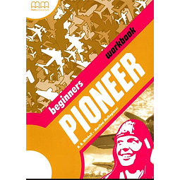 Pioneer Beginners Brit Workbook