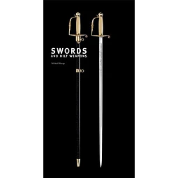 Swords And Hilt Weapons De Michael Sharpe