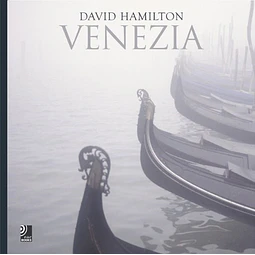 Venezia David Hamilton Contiene 4 Cds 