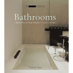 Bathrooms Creating Your Perfect Sanctuary De Vinny Le