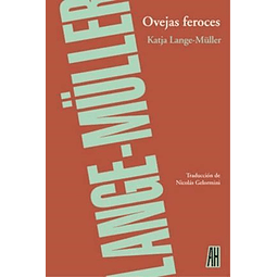 Ovejas Feroces De Katja Lange muller