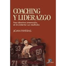 Coaching Y Liderazgo De Joan Payeras