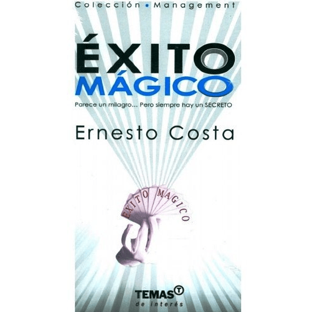 Exito Magico De Ernesto Costa