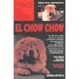 El Chow Chow Perros De Raza De Isabella Milani