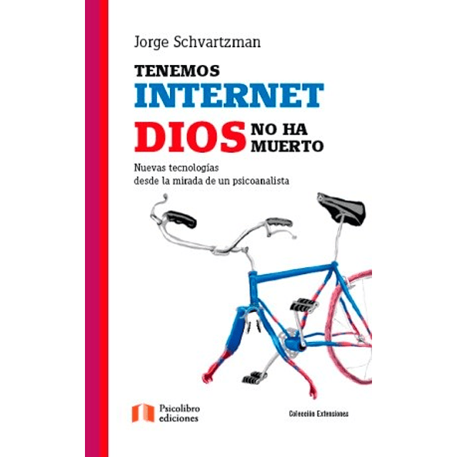 Tenemos Internet De Jorge Schvartzman