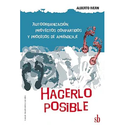 Hacerlo Posible De Alberto Ivern