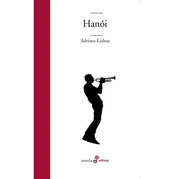 Hanoi De Adriana Lisboa