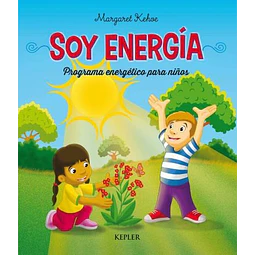Soy Energia De Margaret Kehoe