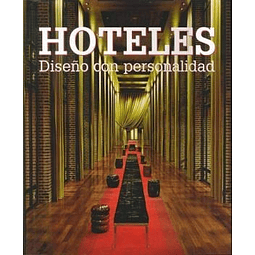 Hoteles Diseo Con Personalidad De Agata Losantos