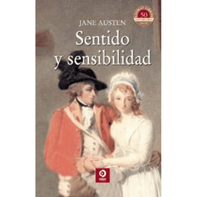 Sentido Y Sensibilidad Td De Jane Austen