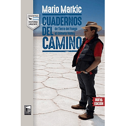 Cuadernos Del Camino De Mario Markic