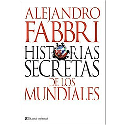 Historia Secretas De Los Mundiales Desde Uruguay 193