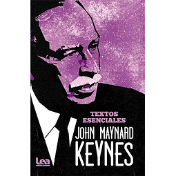 Textos Esenciales John Maynard Keynes De John Keynes
