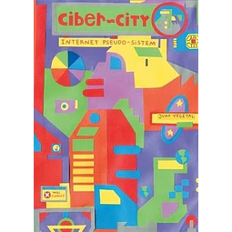 Ciber City Internet Pseudo Sistem De Juan Vehetal