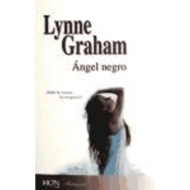 Angel Negro De Lynne Graham