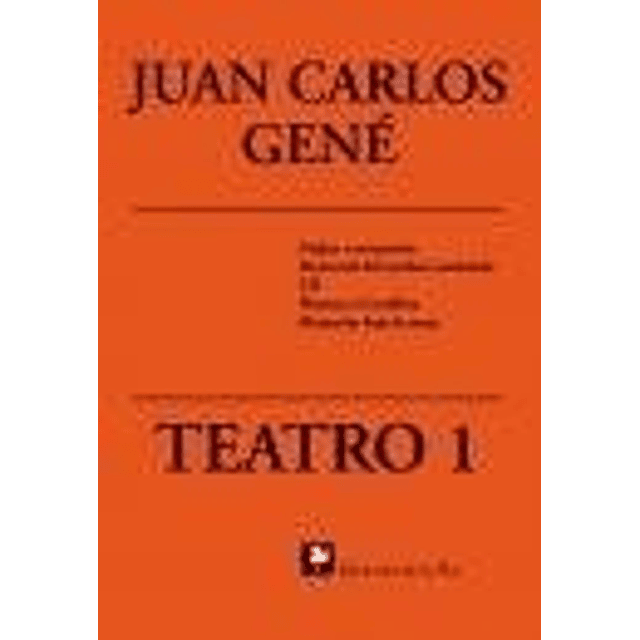 1 Teatro De Juan Carlos Gene