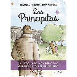 Las Principitas De Lina Vargas