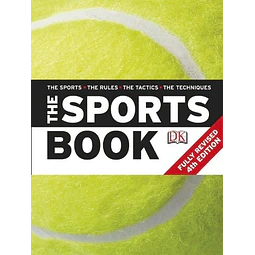 The Sports Book 