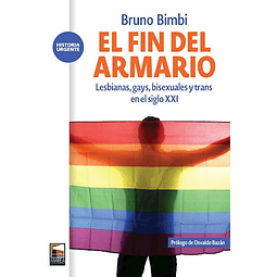 El Fin Del Armario De Bruno Bimbi