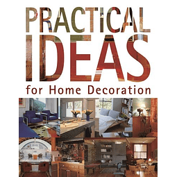 Practical Ideas For Home Decoration De Cristina Parede