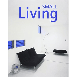 Small Living De Sandra Moya