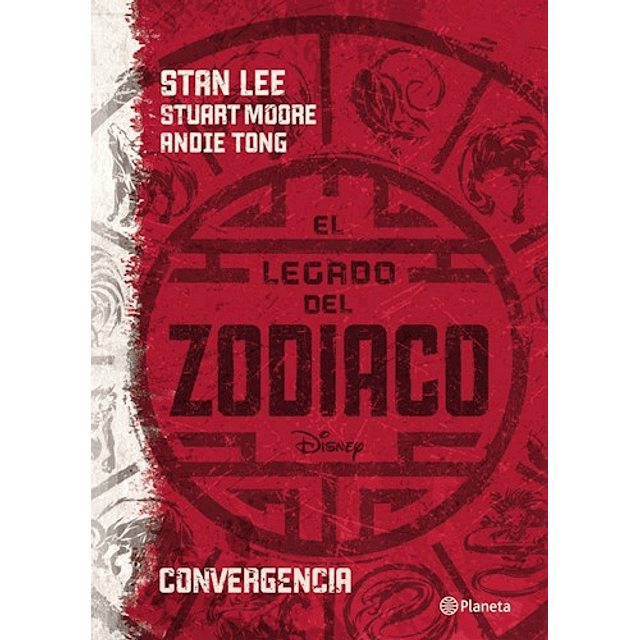 Zodiaco El Legado De Stan Lee