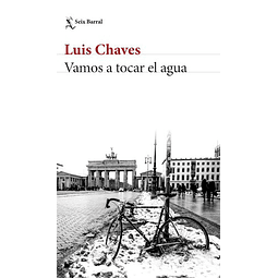 Vamos A Tocar El Agua De Luis Chaves