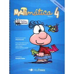 Matimatica 4 2 Ed De Horacio Itzcovich