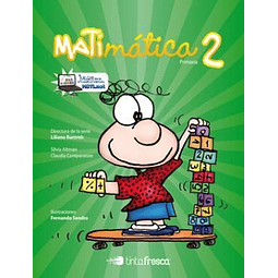 Matimatica 2 2 Ed De Silvia Altman