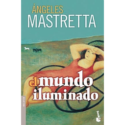 El Mundo Iluminado De Angeles Mastretta