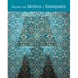 Decorar Con Motivos Y Estampados De Montse Borras