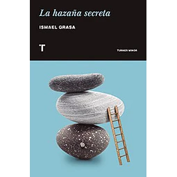 La Haza¤a Secreta De Ismael Grasa
