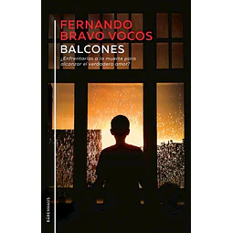 Balcones De Fernando Bravo Vocos