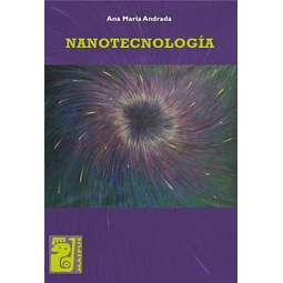 Nanotecnologia De Ana Maria Andrada