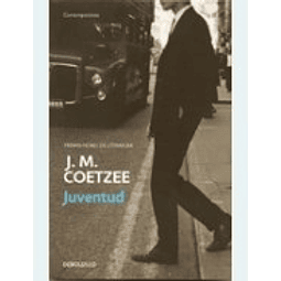 Juventud De John M Coetzee