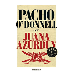 Juana Azurduy De Pacho O'donnell