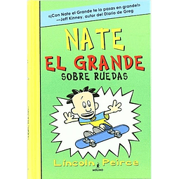 Nate El Grande Vol 3 De Lincoln Peirce