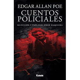 Cuentos Policiales De Edgar Allan Poe