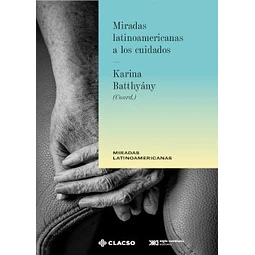 Miradas Latinoamericanas A Los Cuidados De Karina Batt