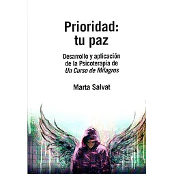Prioridad Tu Paz De Marta Salvat