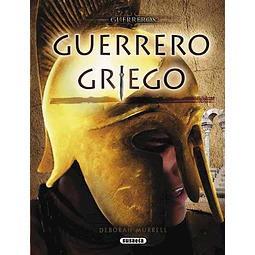 Guerrero Griego De Aa vv