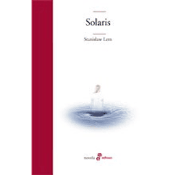 Solaris De Stanislaw Lem