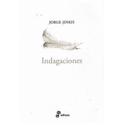 Indagaciones De Jorge Jinkis