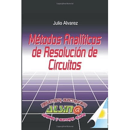 Metodos Analiticos De Resolucion De Julio Alvarez