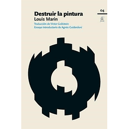 Destruir La Pintura De Louis Marin