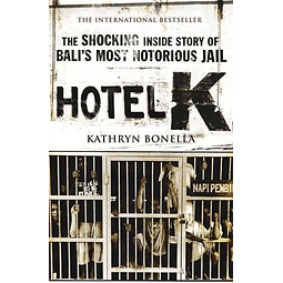 Hotel K The Shocking Inside Story Of Bali's Most Not