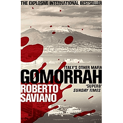 Gomorrah De Roberto Saviano