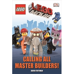 Movie Calling All Master Builders De David Fentiman