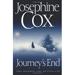 Journey's End De Josephine Cox