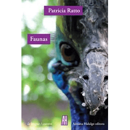 Faunas De Patricia Ratto